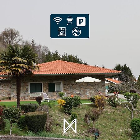 Mystay - Casa Pereira Soeima 알판데가 다 페 외부 사진