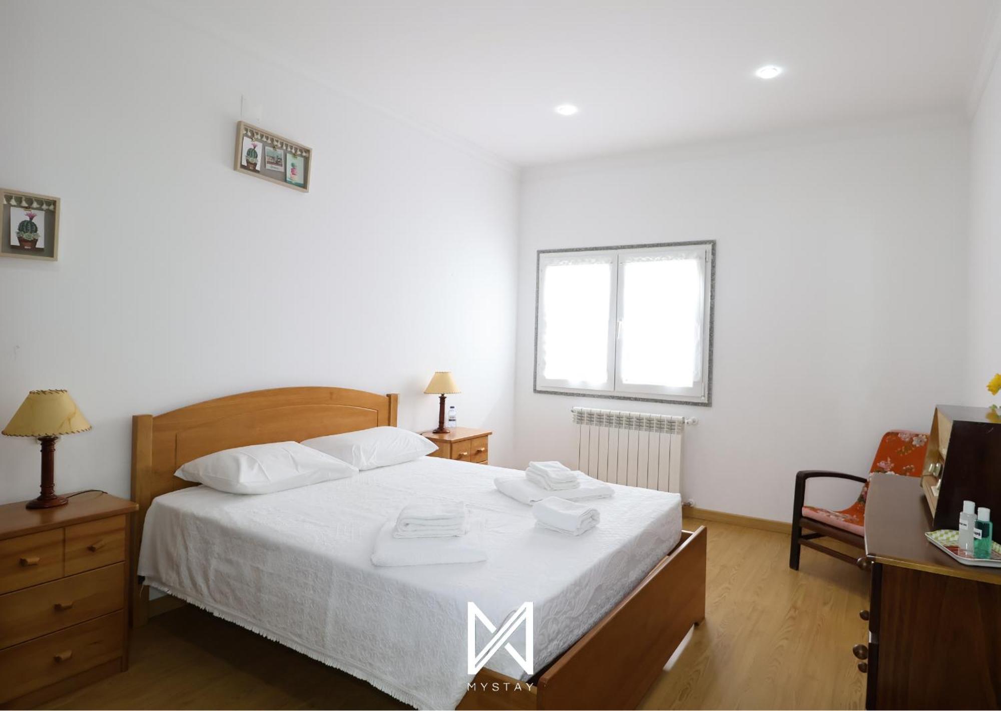 Mystay - Casa Pereira Soeima 알판데가 다 페 외부 사진