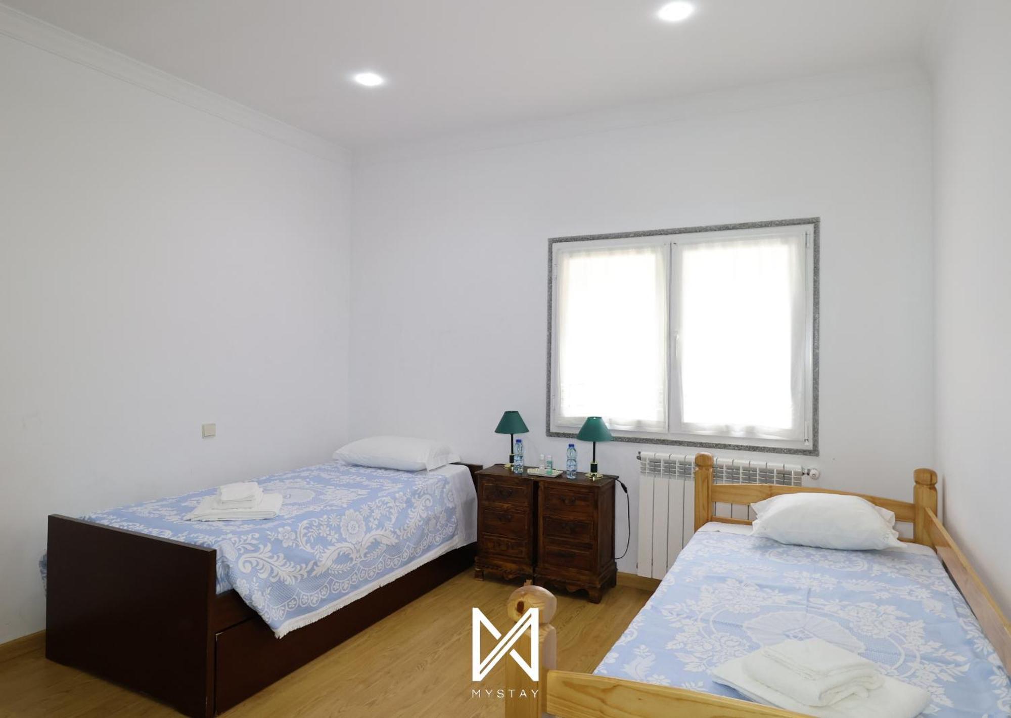 Mystay - Casa Pereira Soeima 알판데가 다 페 외부 사진