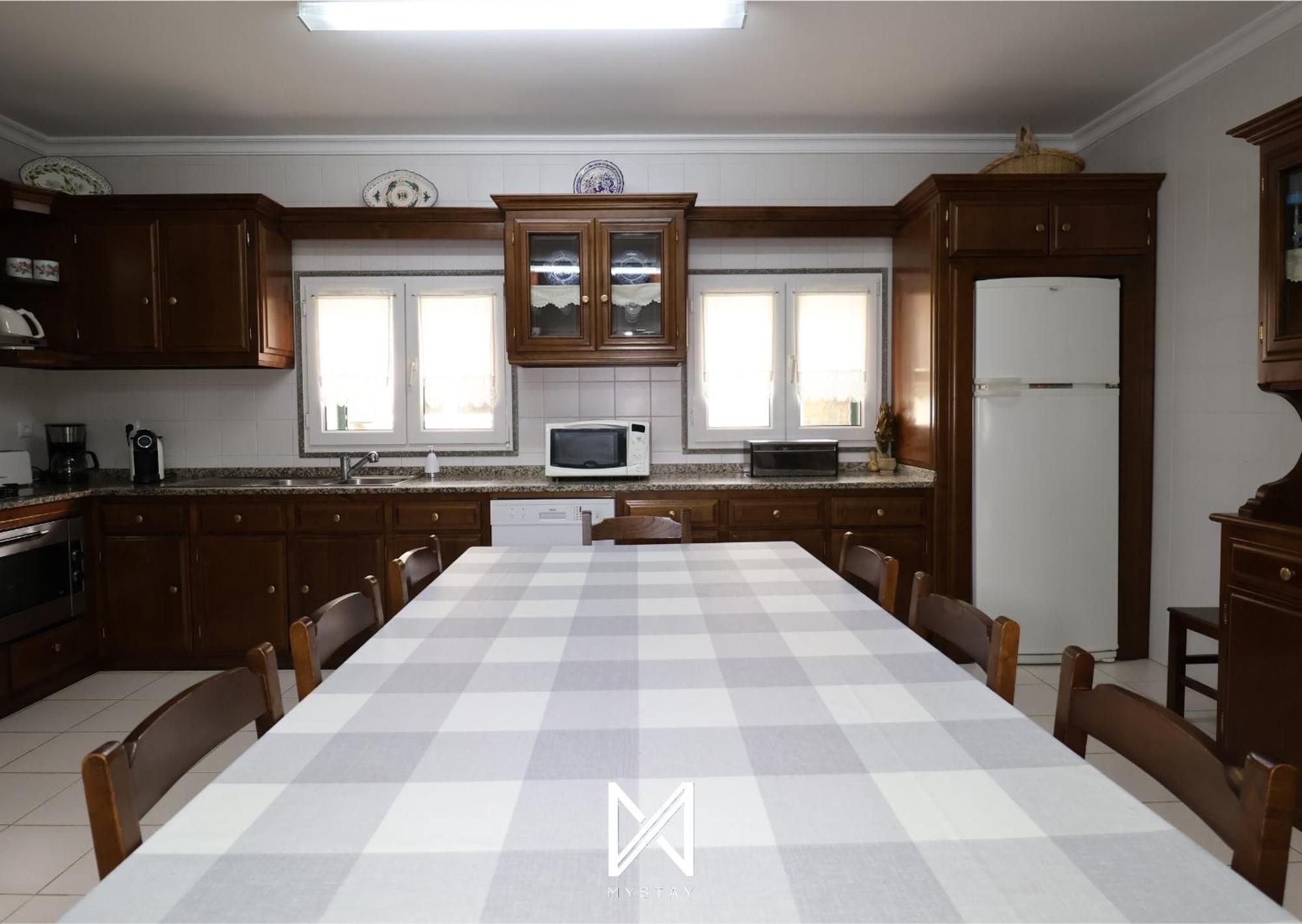 Mystay - Casa Pereira Soeima 알판데가 다 페 외부 사진