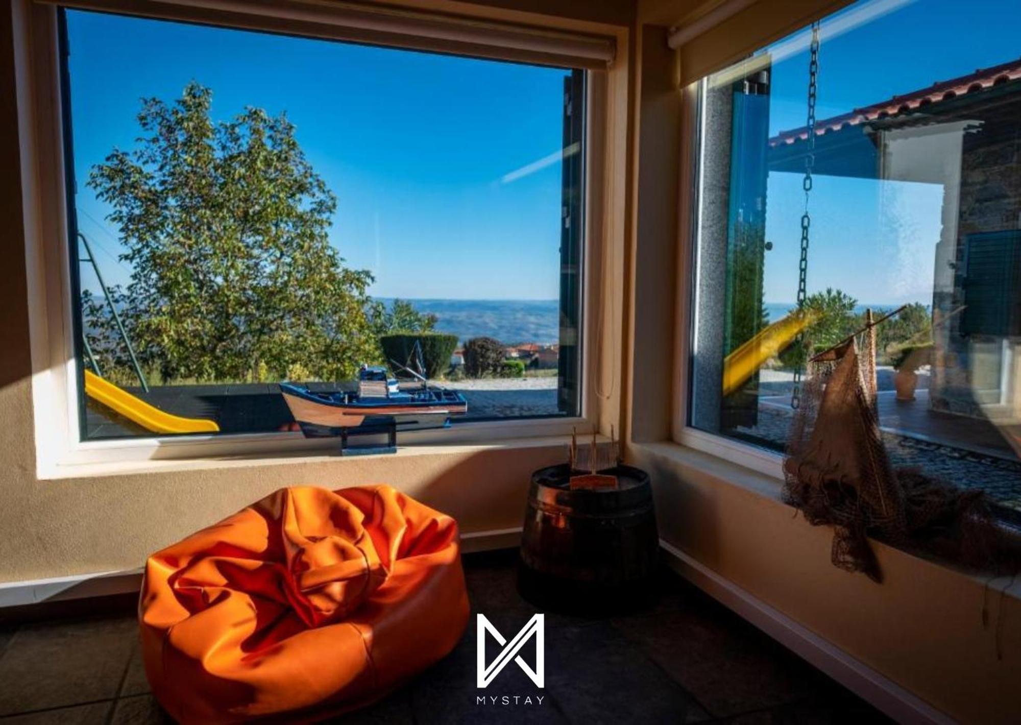 Mystay - Casa Pereira Soeima 알판데가 다 페 외부 사진